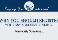 SSS online registration