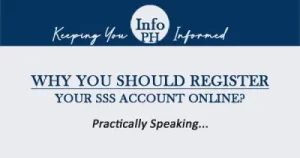 SSS online registration