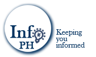 Logo for Info PH